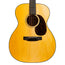 Martin Custom Shop 000-18 Acoustic Guitar, Natural, Adirondack Spruce/Genuine Mahogany