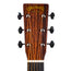Martin Custom Shop 000-18 Acoustic Guitar, Natural, Adirondack Spruce/Genuine Mahogany