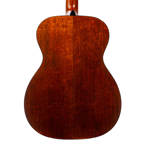 Martin Custom Shop 000-18 Acoustic Guitar, Natural, Adirondack Spruce/Genuine Mahogany