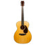 Martin Custom Shop 000-18 Acoustic Guitar, Natural, Adirondack Spruce/Genuine Mahogany