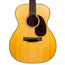 Martin Custom Shop 000-18 Acoustic Guitar, Natural, Adirondack Spruce/Genuine Mahogany