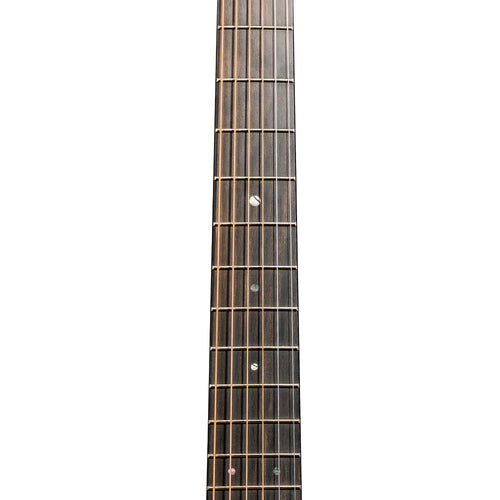 Martin Custom Shop 000-18 Acoustic Guitar, Natural, Adirondack Spruce/Genuine Mahogany