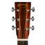 Martin Custom Shop 000-18 Acoustic Guitar, Natural, Adirondack Spruce/Genuine Mahogany