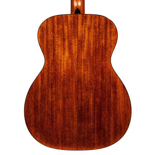 Martin Custom Shop 000-18 Acoustic Guitar, Natural, Adirondack Spruce/Genuine Mahogany