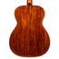 Martin Custom Shop 000-18 Acoustic Guitar, Natural, Adirondack Spruce/Genuine Mahogany