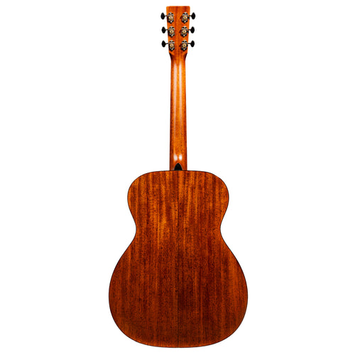 Martin Custom Shop 000-18 Acoustic Guitar, Natural, Adirondack Spruce/Genuine Mahogany