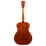 Martin Custom Shop 000-18 Acoustic Guitar, Natural, Adirondack Spruce/Genuine Mahogany