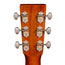 Martin Custom Shop 000-18 Acoustic Guitar, Natural, Adirondack Spruce/Genuine Mahogany