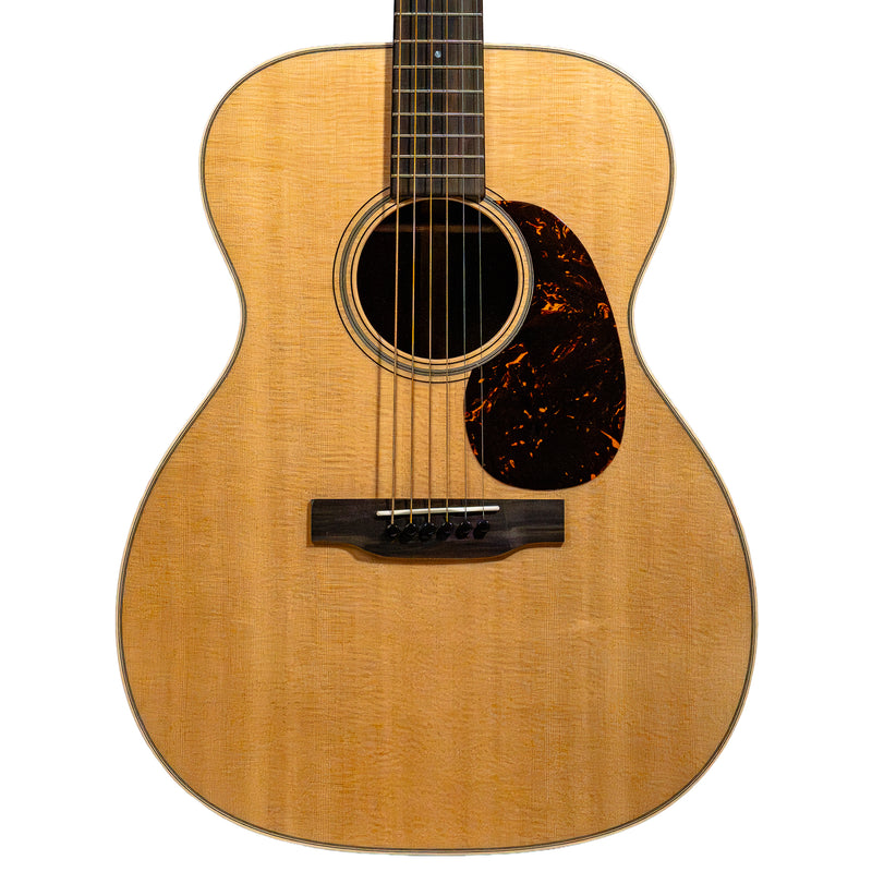 Martin Custom Shop Factory Exclusive 000-18 Black Walnut Acoustic Guitar w/Hard Case