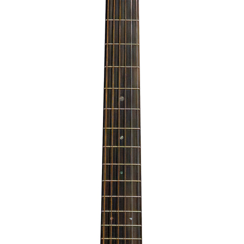 Martin Custom Shop Factory Exclusive 000-18 Black Walnut Acoustic Guitar w/Hard Case