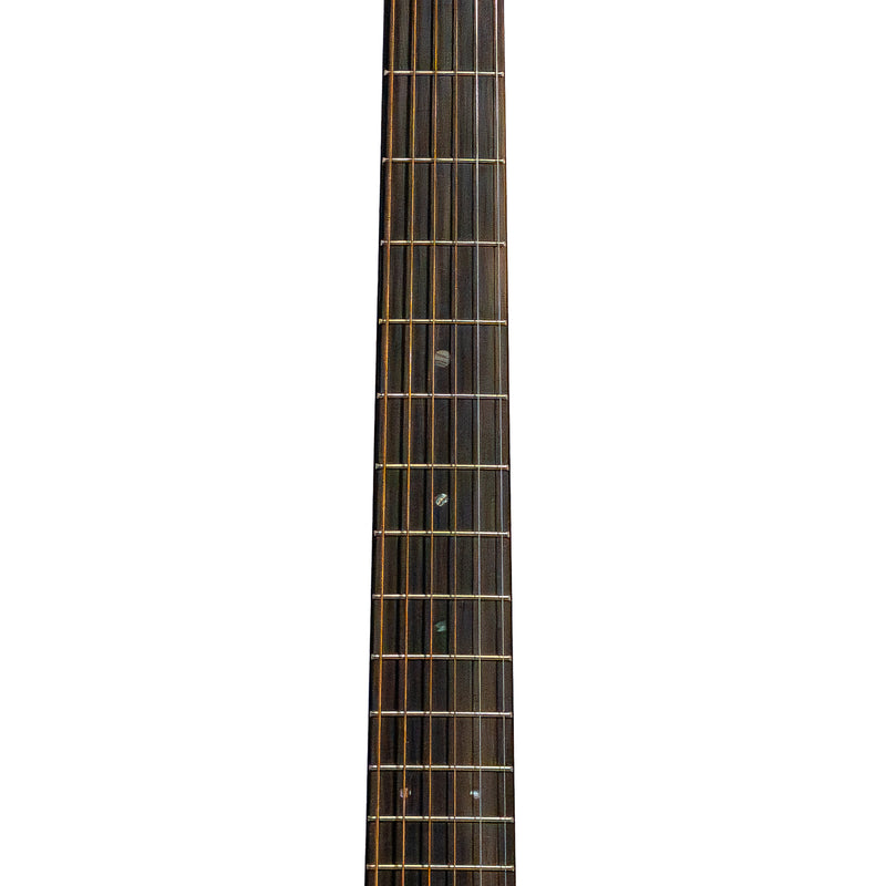 Martin Custom Shop Factory Exclusive 000-18 Black Walnut Acoustic Guitar w/Hard Case