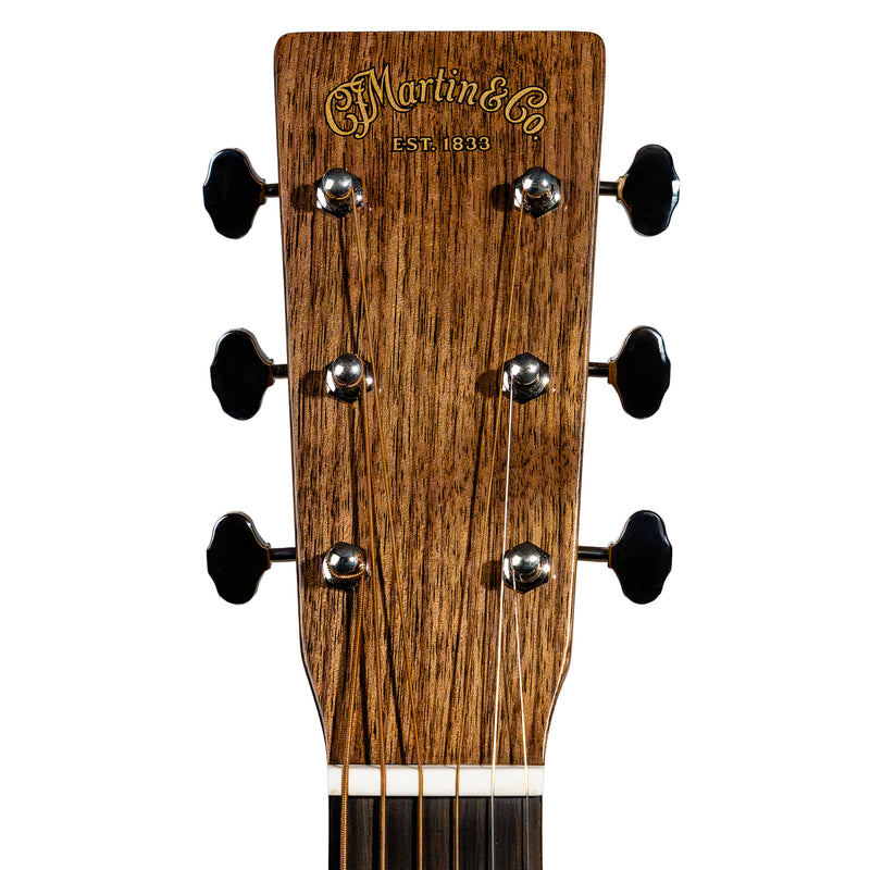 Martin Custom Shop Factory Exclusive 000-18 Black Walnut Acoustic Guitar w/Hard Case