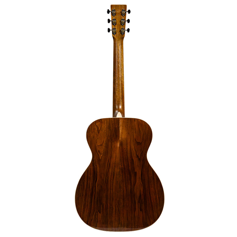 Martin Custom Shop Factory Exclusive 000-18 Black Walnut Acoustic Guitar w/Hard Case