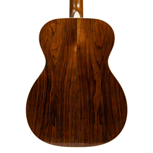 Martin Custom Shop Factory Exclusive 000-18 Black Walnut Acoustic Guitar w/Hard Case