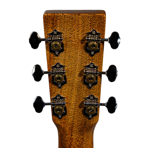 Martin Custom Shop Factory Exclusive 000-18 Black Walnut Acoustic Guitar w/Hard Case