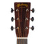 Martin Custom Shop D-18 Acoustic Guitar, Natural, Adirondack Spruce/Genuine Mahogany