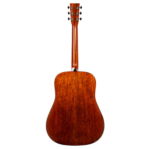 Martin Custom Shop D-18 Acoustic Guitar, Natural, Adirondack Spruce/Genuine Mahogany