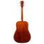 Martin Custom Shop D-18 Acoustic Guitar, Natural, Adirondack Spruce/Genuine Mahogany