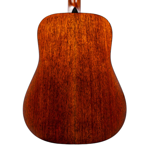 Martin Custom Shop D-18 Acoustic Guitar, Natural, Adirondack Spruce/Genuine Mahogany