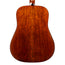 Martin Custom Shop D-18 Acoustic Guitar, Natural, Adirondack Spruce/Genuine Mahogany