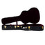 Martin Custom Shop OM-28 Auditorium Blacktop Acoustic Guitar, Spruce/East Indian Rosewood
