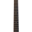 Martin Custom Shop OM-28 Auditorium Blacktop Acoustic Guitar, Spruce/East Indian Rosewood