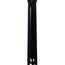 Martin Custom Shop OM-28 Auditorium Blacktop Acoustic Guitar, Spruce/East Indian Rosewood