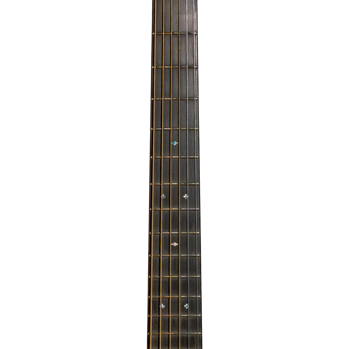 Martin Custom Shop 000 28 Style Acoustic Guitar, Adirondack Spruce/Sinker Mahogany