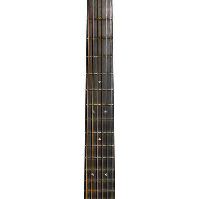 Martin Custom Shop 000 28 Style Acoustic Guitar, Adirondack Spruce/Sinker Mahogany