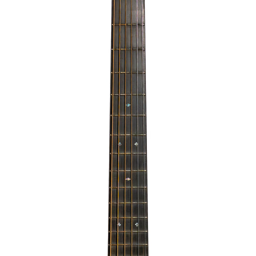 Martin Custom Shop 000 28 Style Acoustic Guitar, Adirondack Spruce/Sinker Mahogany