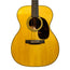 Martin Custom Shop 000 28 Style Acoustic Guitar, Adirondack Spruce/Sinker Mahogany