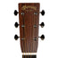 Martin Custom Shop 000 28 Style Acoustic Guitar, Adirondack Spruce/Sinker Mahogany