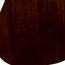Martin Custom Shop Sloped Shoulder Dreadnought, Sitka Spruce, Mahogany, Ambertone Burst