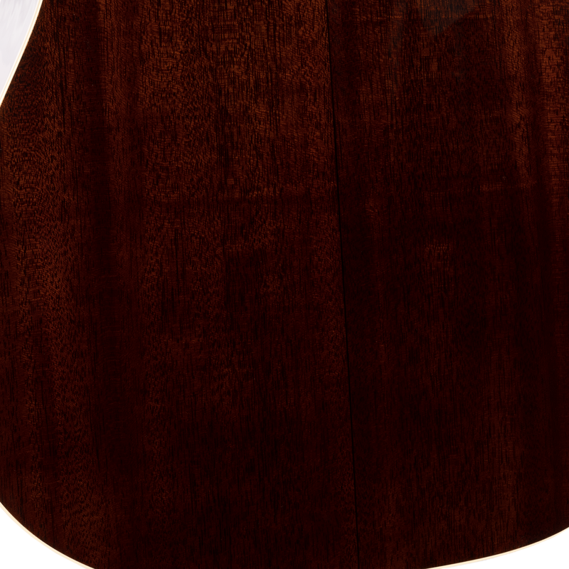 Martin Custom Shop Sloped Shoulder Dreadnought, Sitka Spruce, Mahogany, Ambertone Burst
