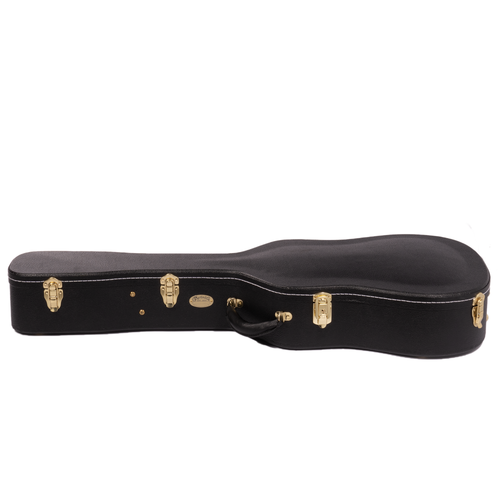 Martin Custom Shop Sloped Shoulder Dreadnought, Sitka Spruce, Mahogany, Ambertone Burst
