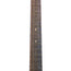 Martin 2026 NAMM Custom #6 OM-14 Fret Cutaway Acoustic-Electric Guitar, Teardrop Sunburst