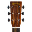 Martin 2026 NAMM Custom #6 OM-14 Fret Cutaway Acoustic-Electric Guitar, Teardrop Sunburst