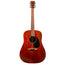 Martin D-15M All Mahogany Dreadnought Acoustic Guitar, Satin Natural