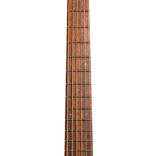Martin D-15M All Mahogany Dreadnought Acoustic Guitar, Satin Natural
