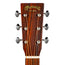 Martin D-15M All Mahogany Dreadnought Acoustic Guitar, Satin Natural
