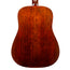 Martin D-15M All Mahogany Dreadnought Acoustic Guitar, Satin Natural