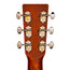 Martin D-15M All Mahogany Dreadnought Acoustic Guitar, Satin Natural