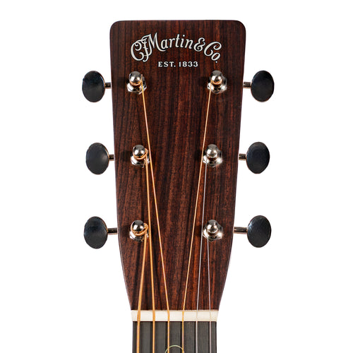 Martin D-18 Molly Tuttle Acoustic Guitar, Vintage Sunburst