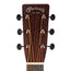 Martin D-18 Molly Tuttle Acoustic Guitar, Vintage Sunburst