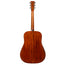 Martin D-18 Molly Tuttle Acoustic Guitar, Vintage Sunburst