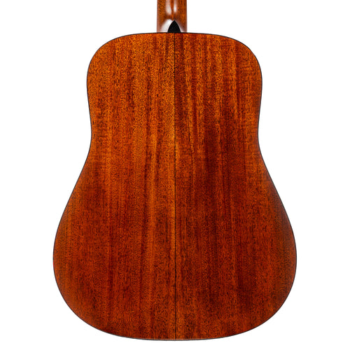 Martin D-18 Molly Tuttle Acoustic Guitar, Vintage Sunburst