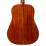 Martin D-18 Molly Tuttle Acoustic Guitar, Vintage Sunburst