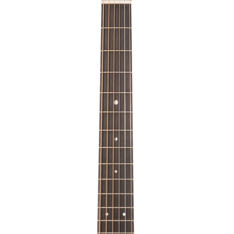 Martin D-18 Satin Standard Series Acoustic Guitar with Case
