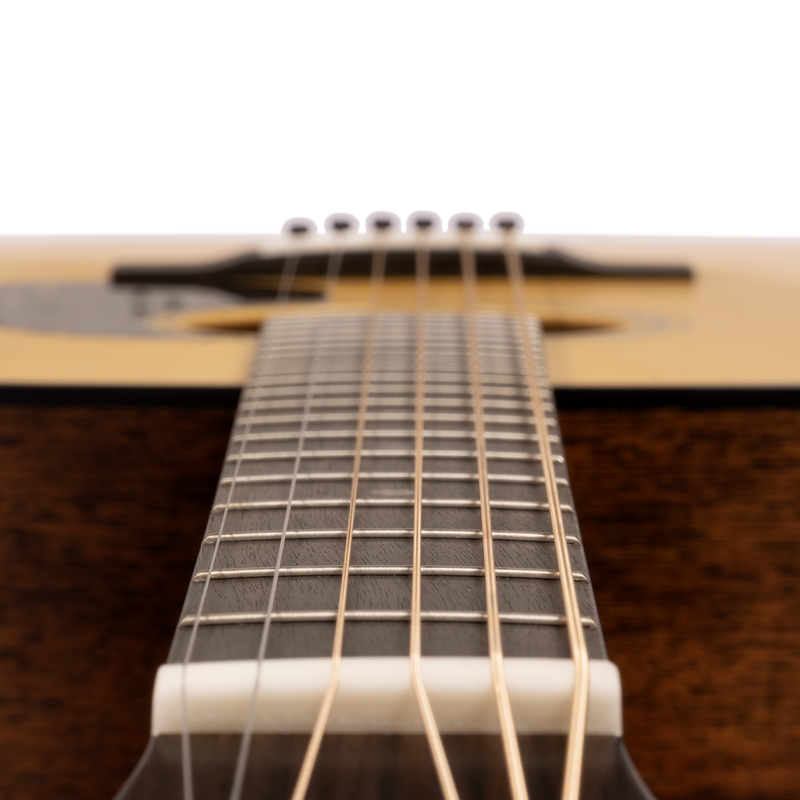Martin D-18 Satin Standard Series Acoustic Guitar with Case