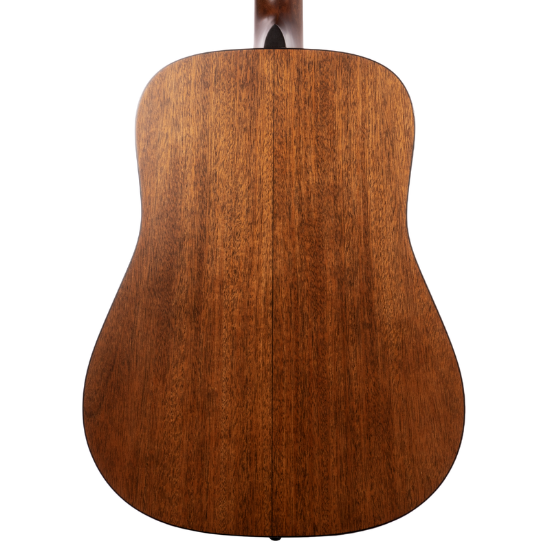 Martin D-18 Satin Standard Series Acoustic Guitar with Case